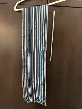 Paul Smith Silk scarf